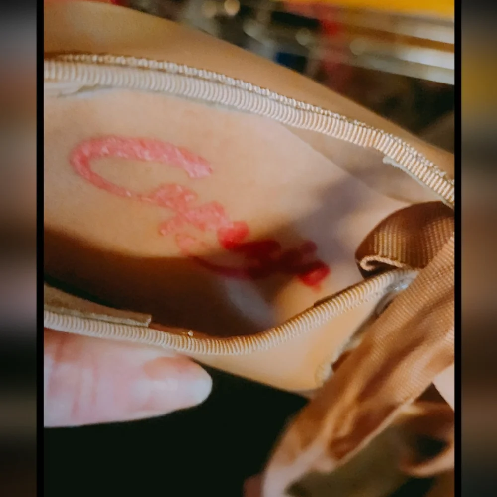 Capezio Kids Dress Shoes in Tan - Picture 2 of 7